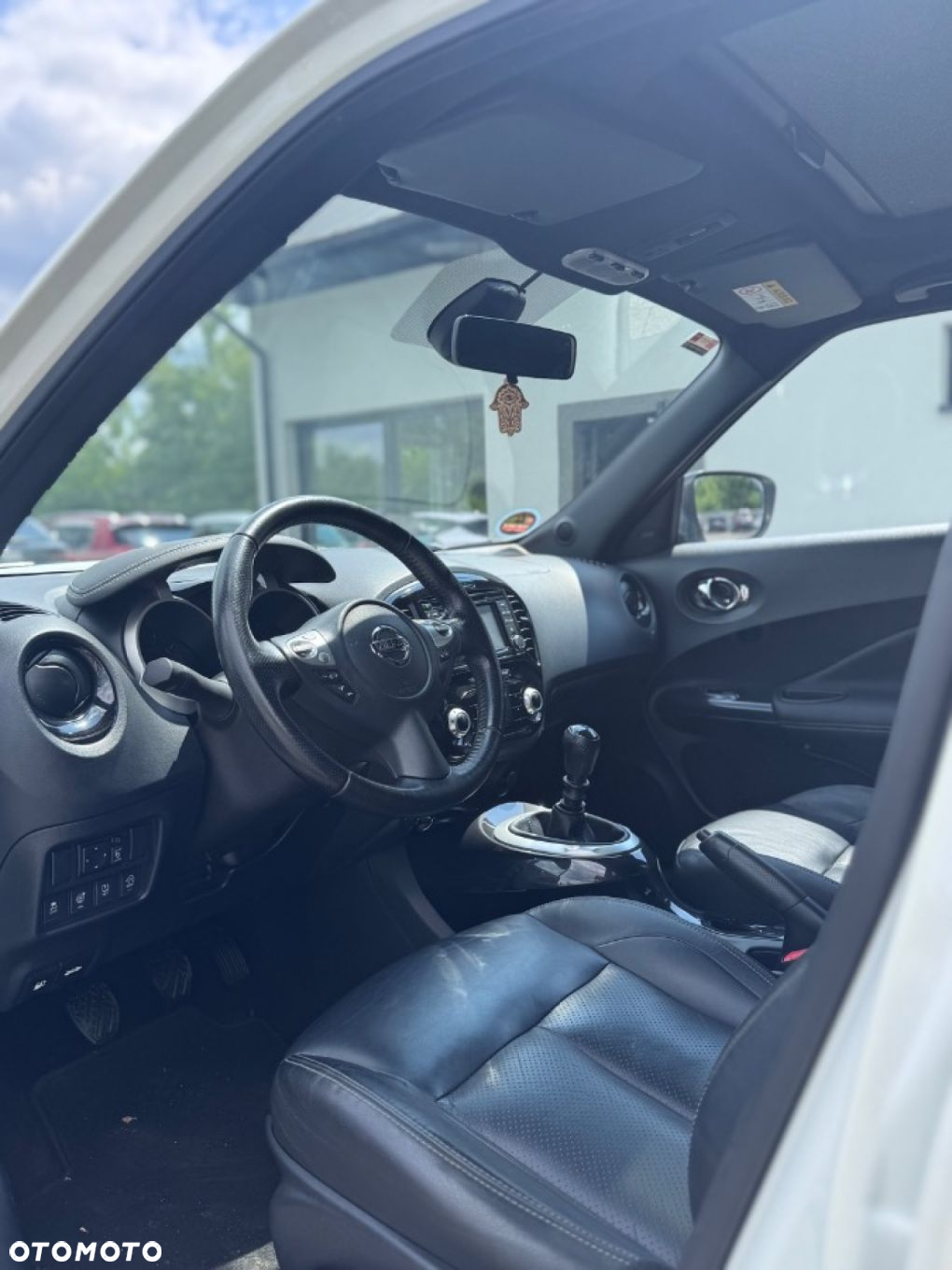 Nissan Juke - 19