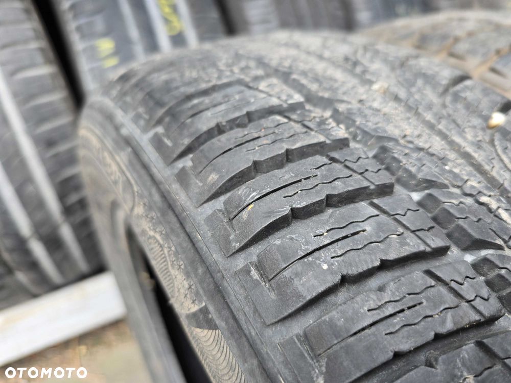 TANIO! Kumho Solus Vier AllWeather 185/60r14 82H N2115 - 4