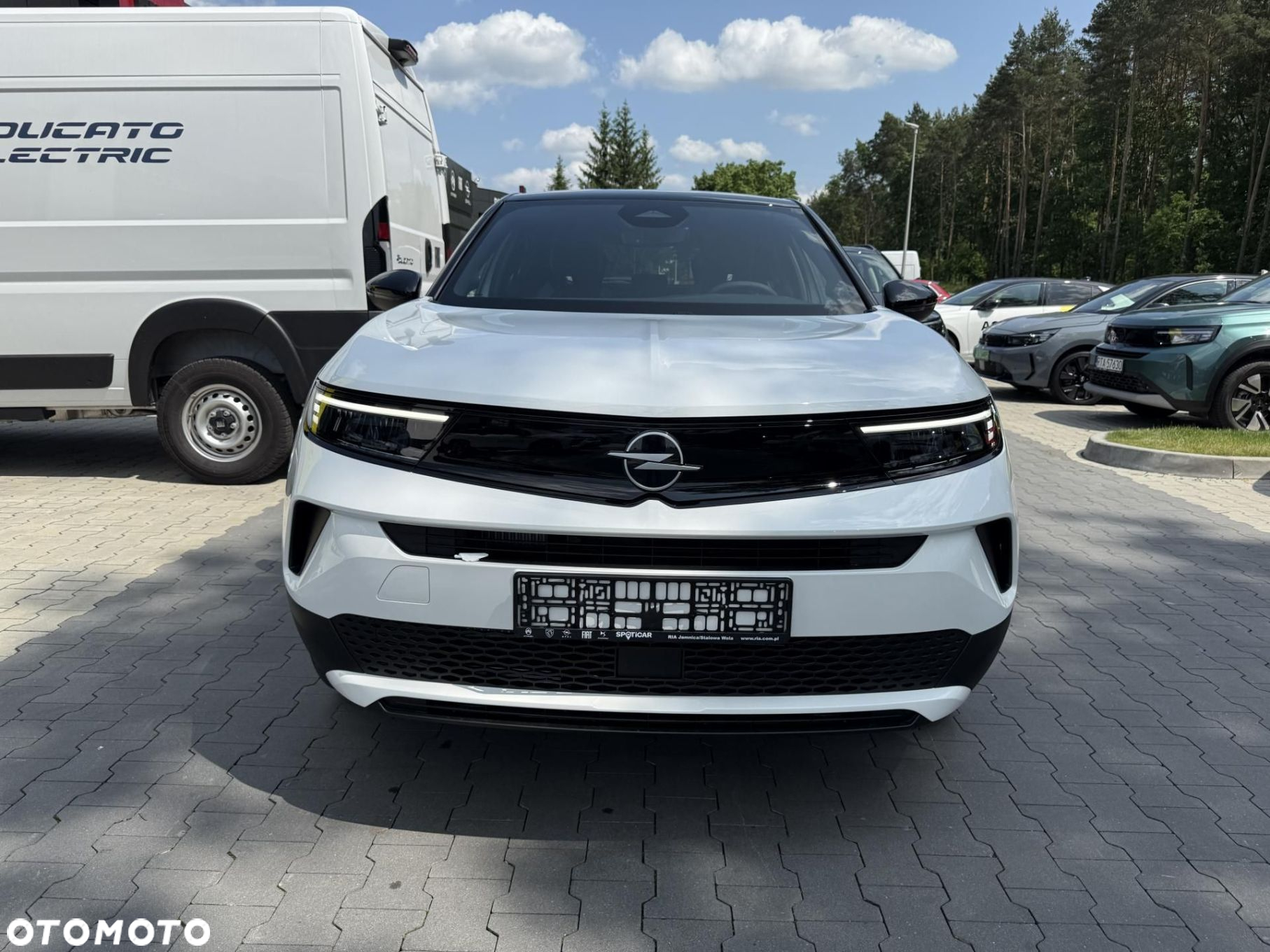 Opel Mokka - 3
