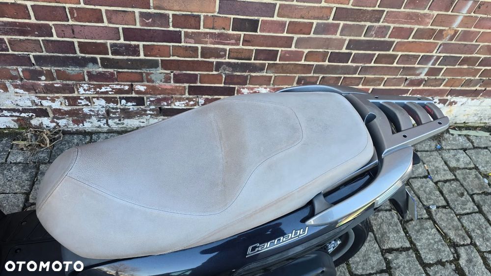 Piaggio Carnaby - 21