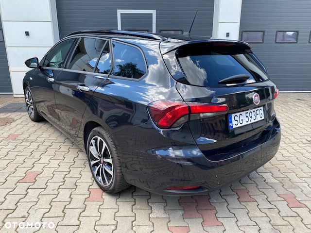 Fiat Tipo 1.4 16v Lounge - 9