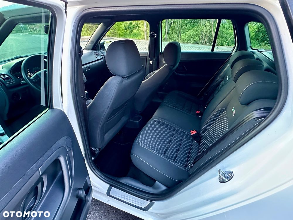 Skoda Fabia - 9