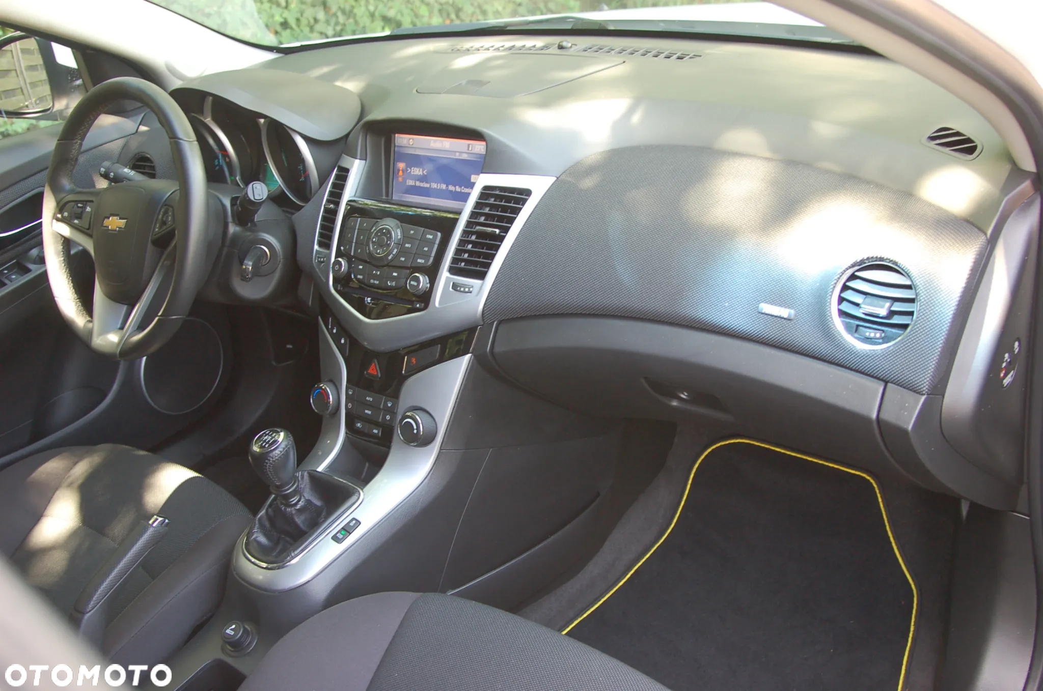 Chevrolet Cruze 1.4T LT+ - 5