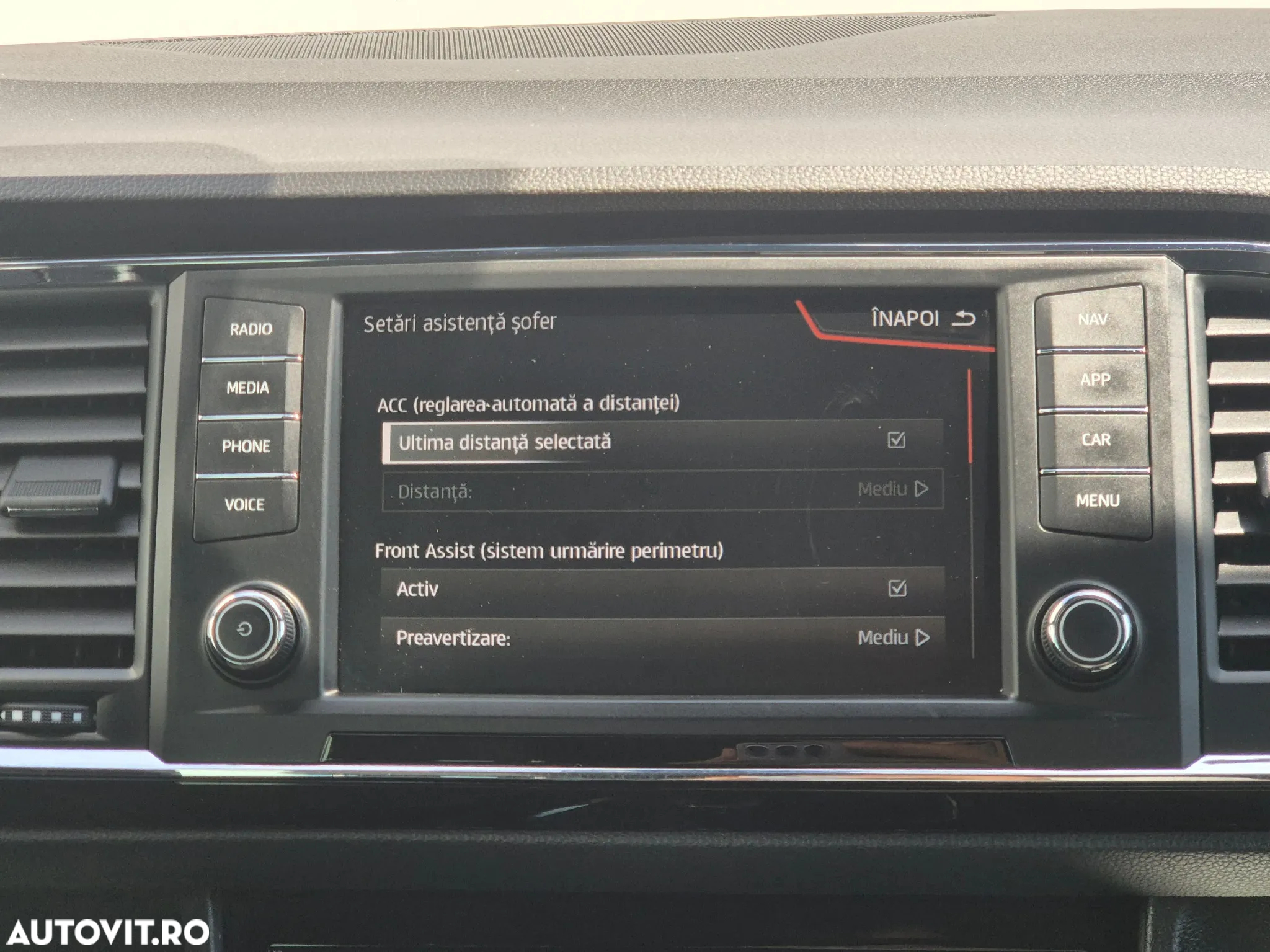 Seat Ateca 1.5 TSI Start&Stop 4DRIVE DSG7 FR - 29