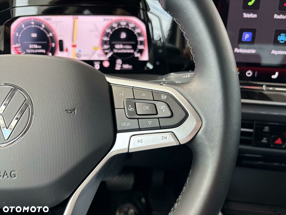 Volkswagen Golf - 29