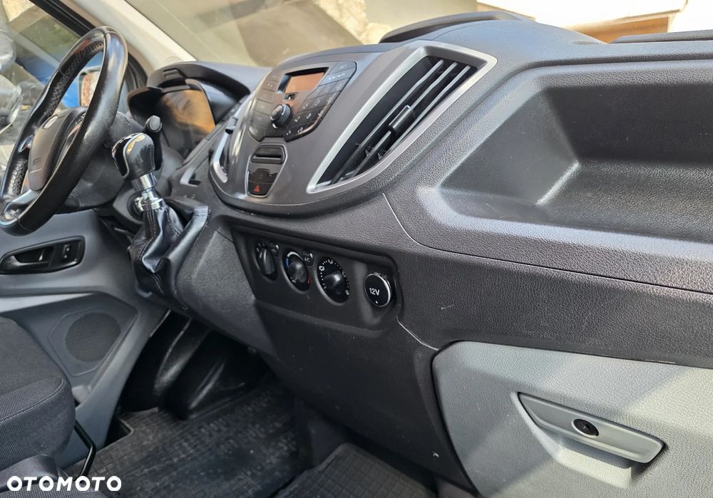 Ford Transit - 3