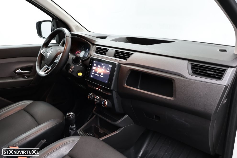 Renault Kangoo Kangoo Express Van 1.5 Blue Dci Advance - 20