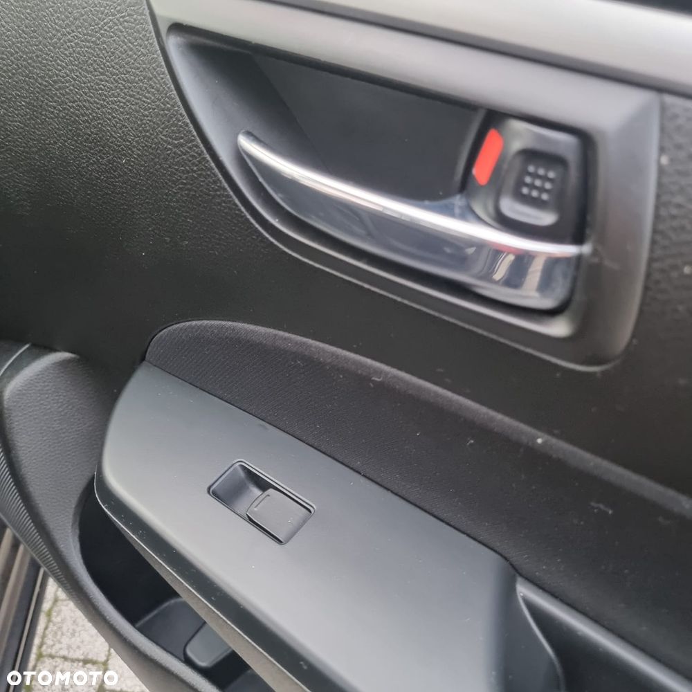 Suzuki Swift 1.2 ECO+ Comfort - 21