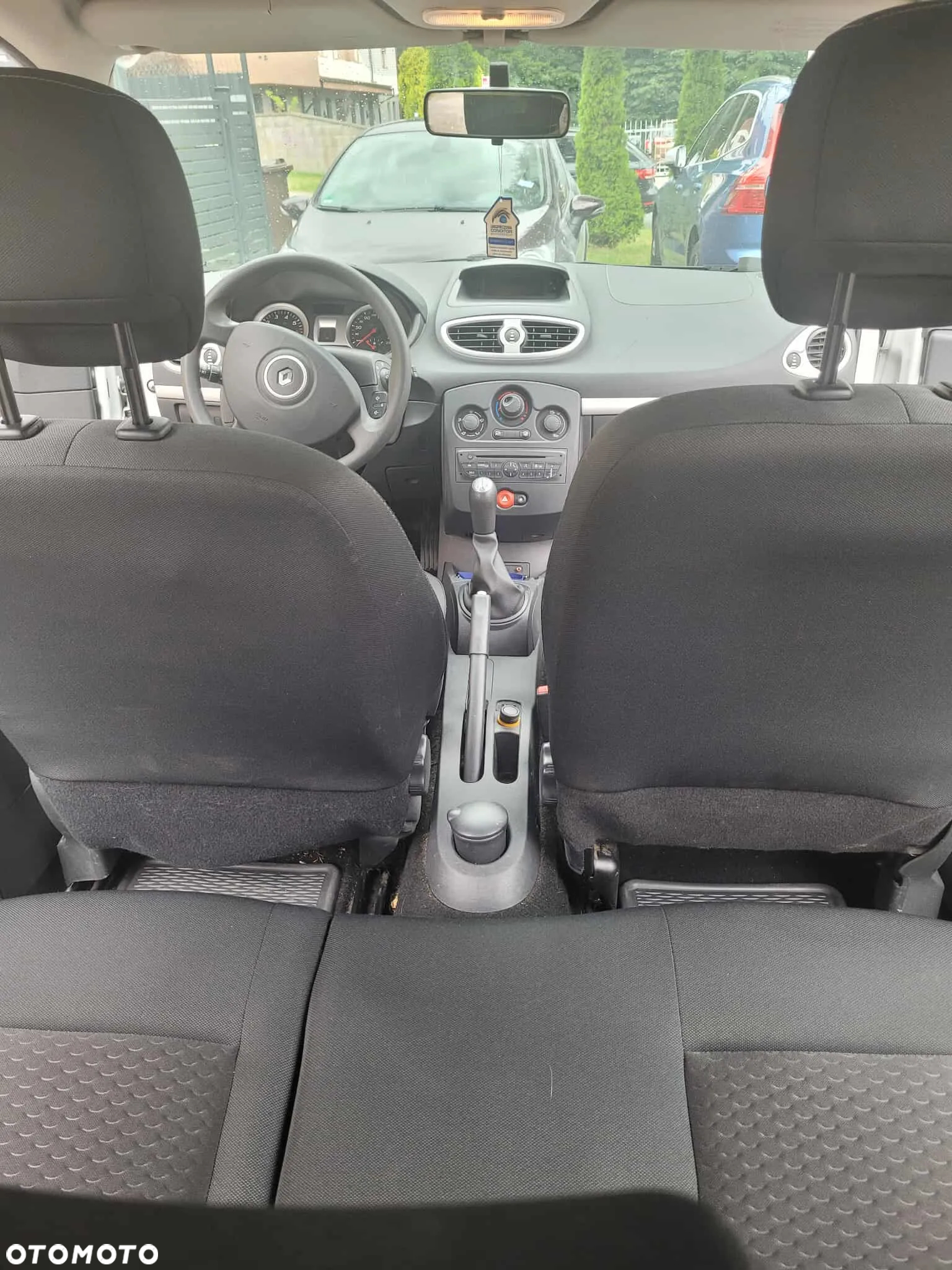 Renault Clio 1.2 16V 75 Grandtour Expression - 14