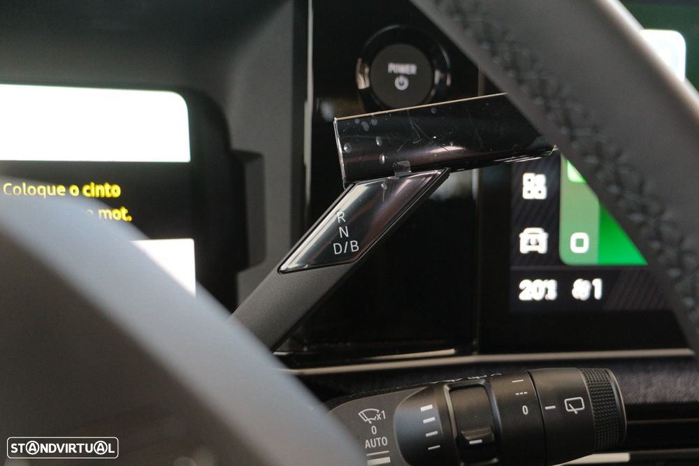 Renault 5 E-Tech 52 kWh Evolution Autonomia Conforto - 19