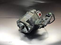 Pompa hidraulica excavator case 688 ult-034455 - 1