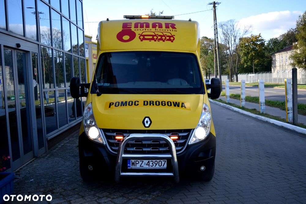 Renault MASTER - 13