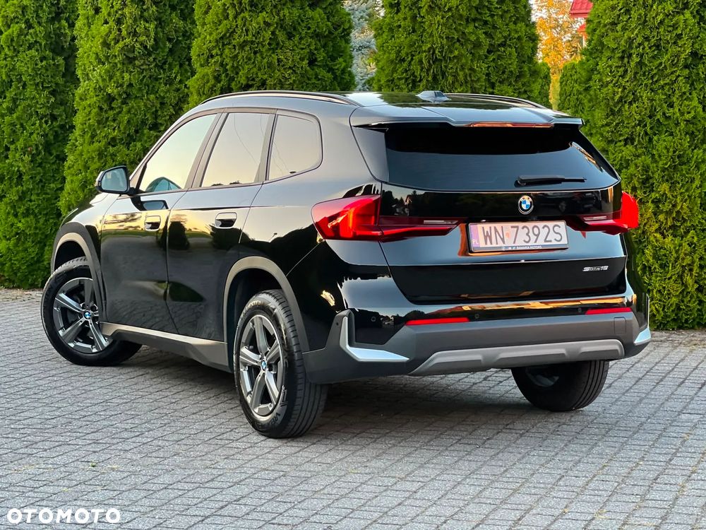 BMW X1 sDrive18d sport - 12
