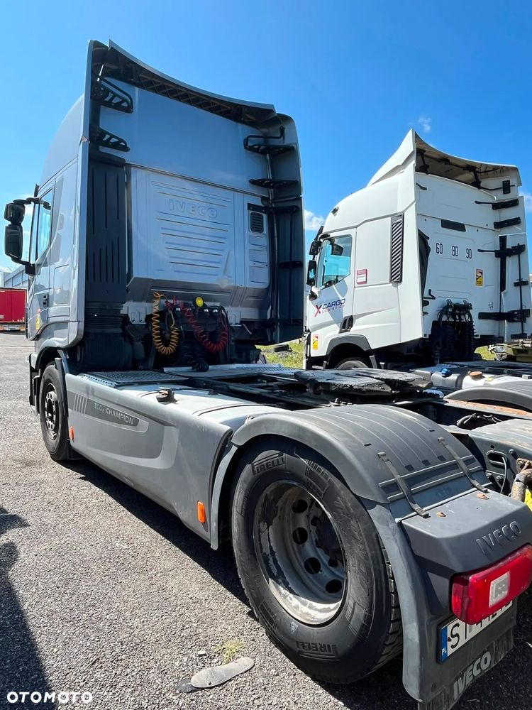 Iveco AS440 T/P - 6