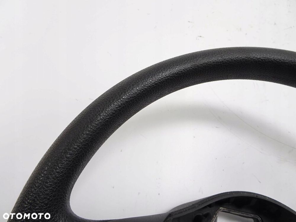 kierownica skóra volkswagen polo v 6r - 6