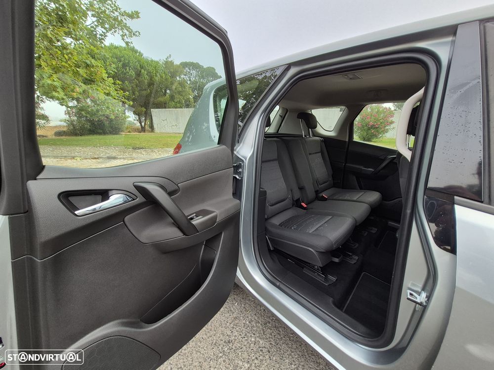 Opel Meriva 1.4 T Auto. - 20