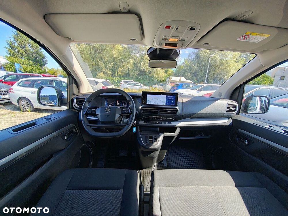 Citroën SpaceTourer 2.0 BlueHDi XL Business Lounge - 8