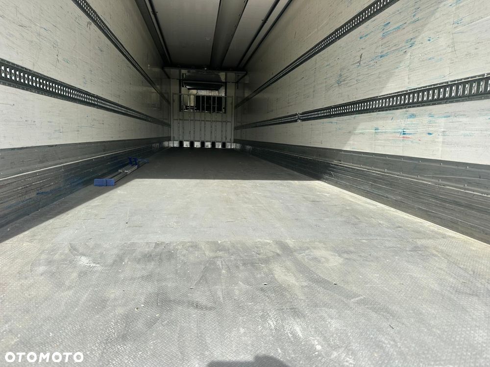 Chereau Chłodnia 7cm ThermoKing - 5