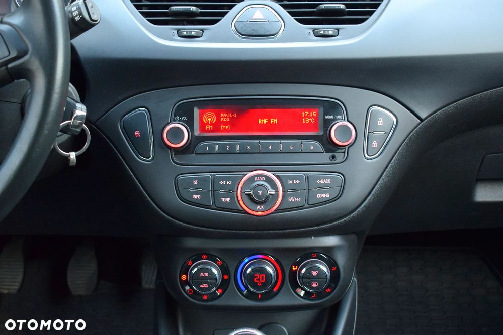 Opel Corsa 1.4 Color Edition - 18