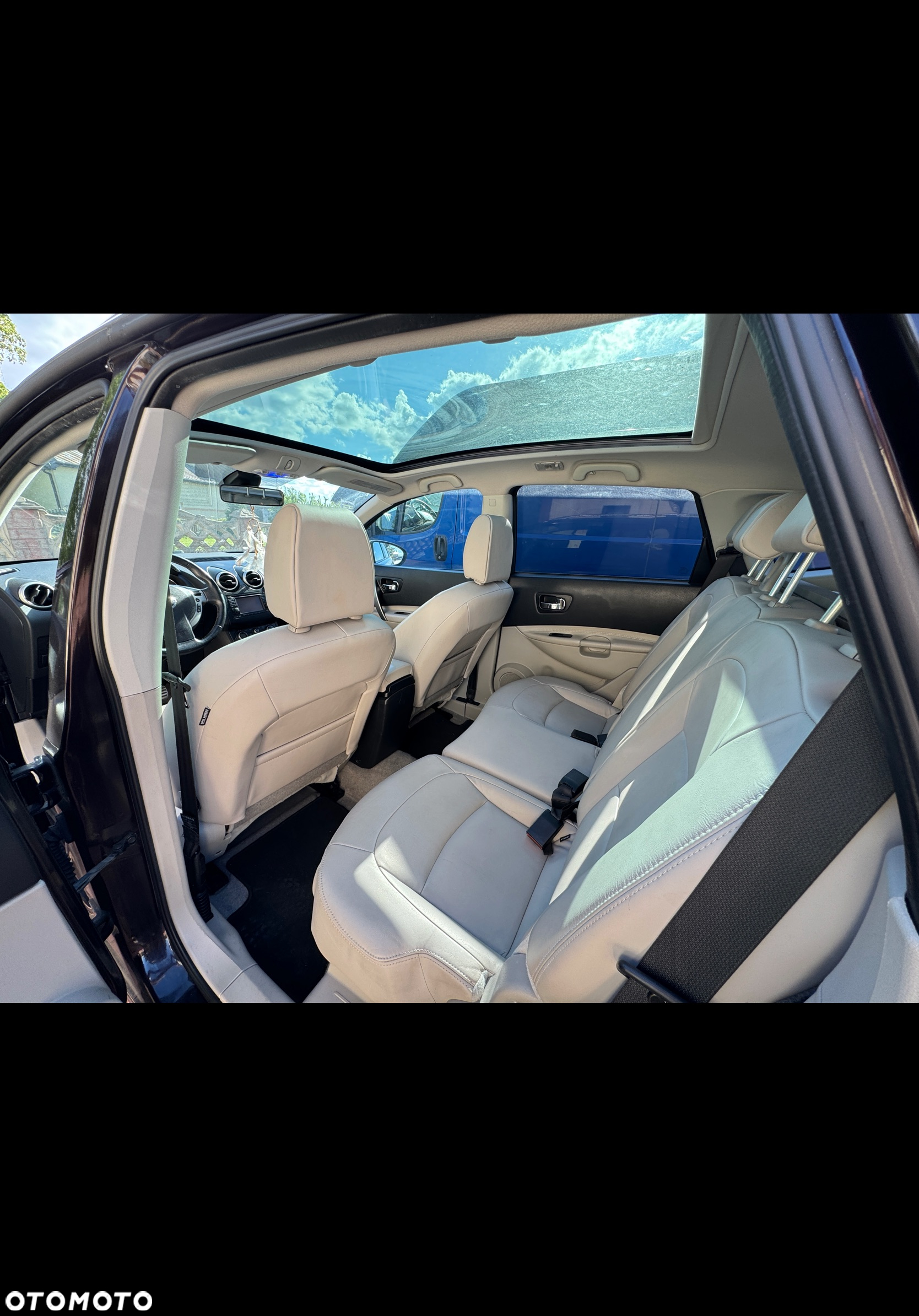 Nissan Qashqai+2 2.0 Tekna Premium - 5