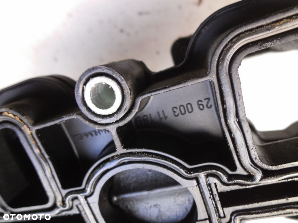 KOLEKTOR SSĄCY AUDI 2.7 3.0 TDI 059129711BF - 2