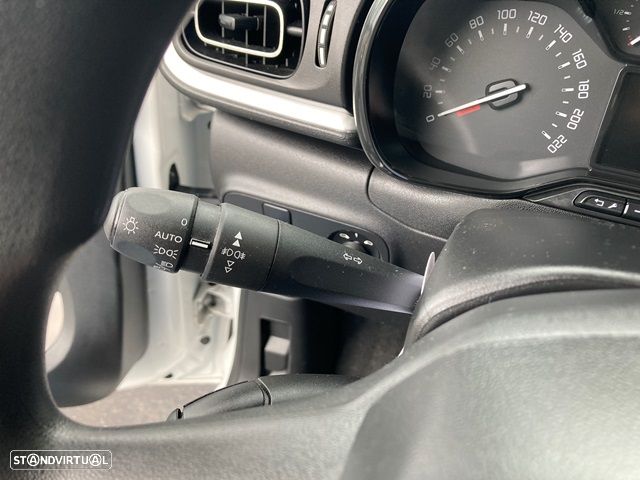 Citroën C3 1.2 PureTech C-Series - 14