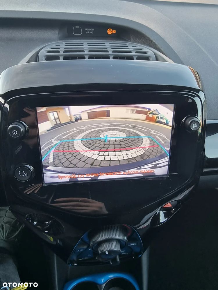 Toyota Aygo 1.0 VVT-i Color Edition - 21