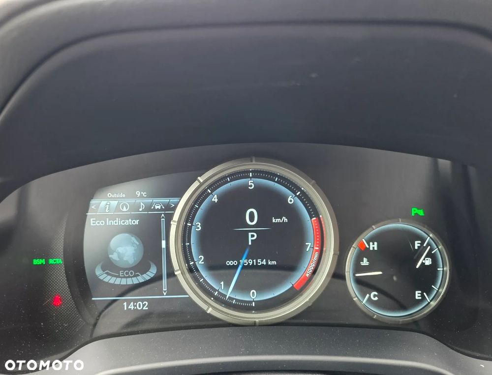 Lexus RX 350 Prestige - 20