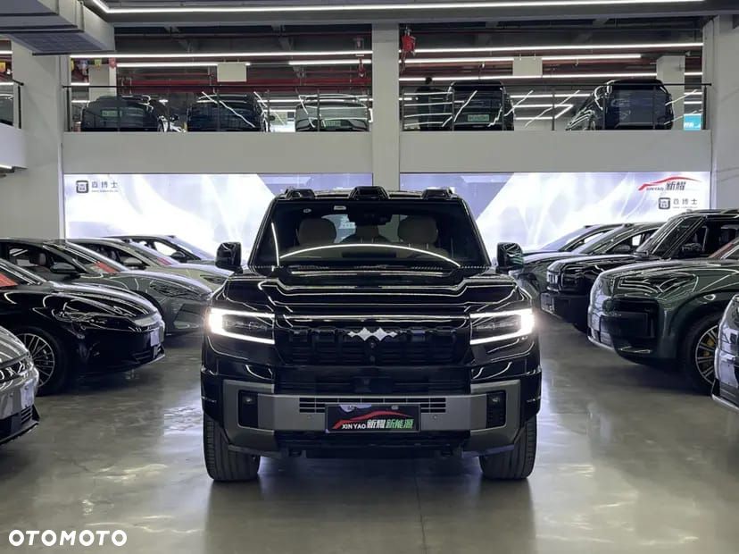 BYD Leopard 8 - 3