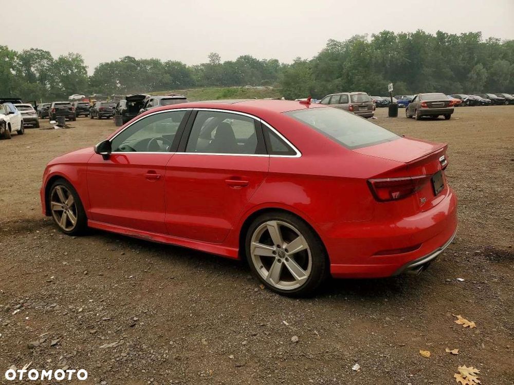 Audi S3 - 4