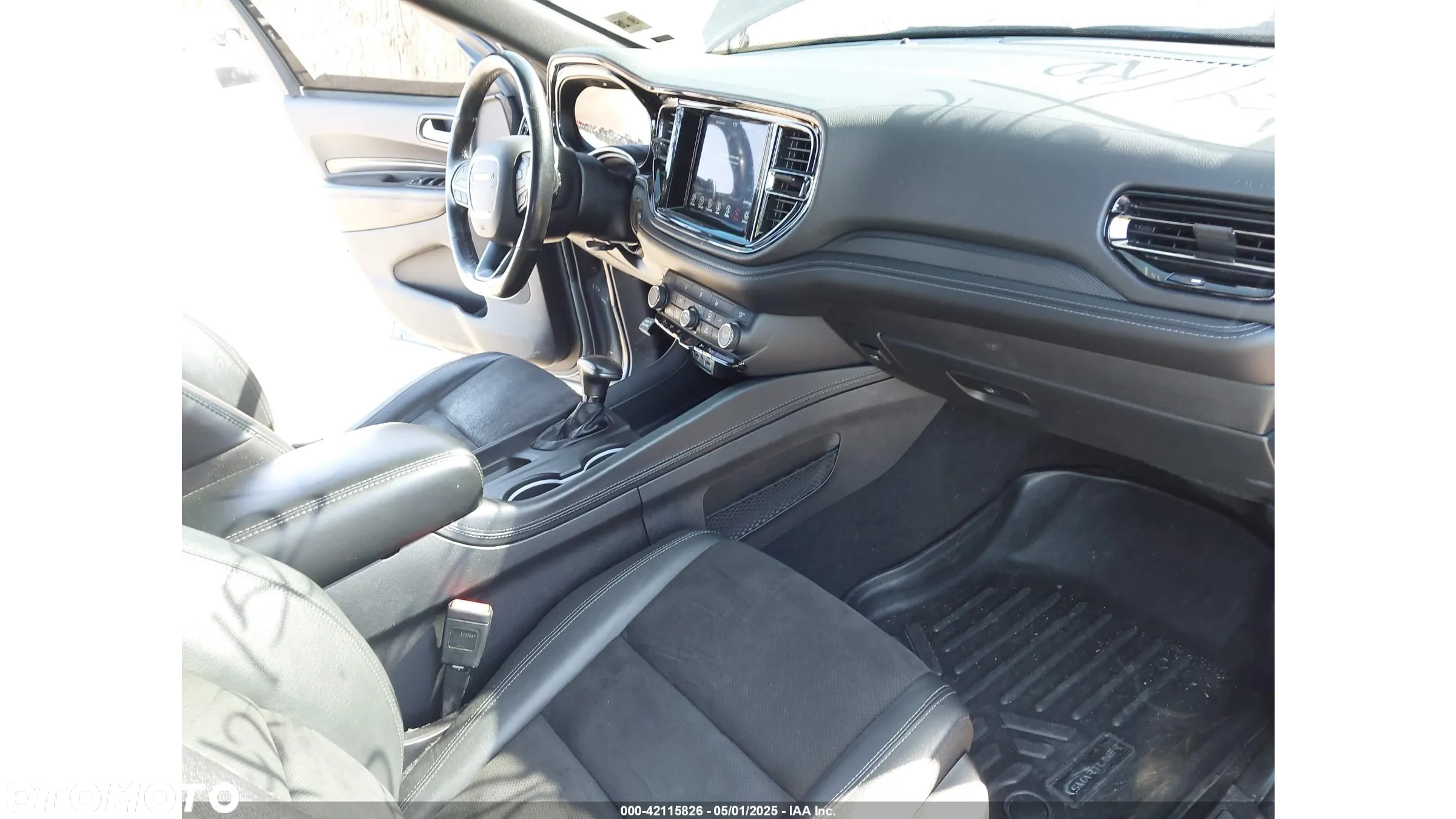 Dodge Durango 5.7 R/T - 11