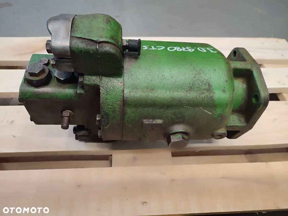 Hydromotor AH169693 6433-081 John Deere 9780 CTS - 7