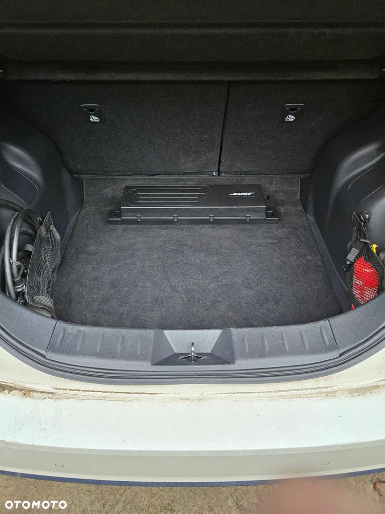 Nissan Leaf 40kWh Tekna - 6