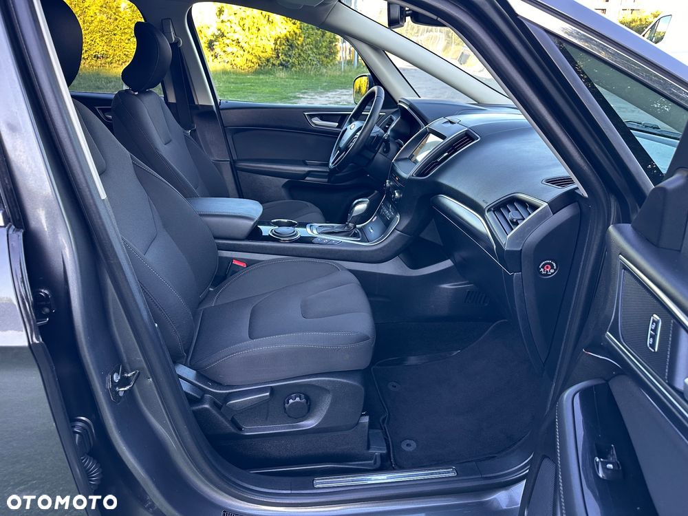 Ford S-Max 2.0 TDCi Trend - 20