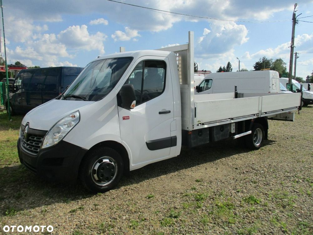 Renault Master - 1