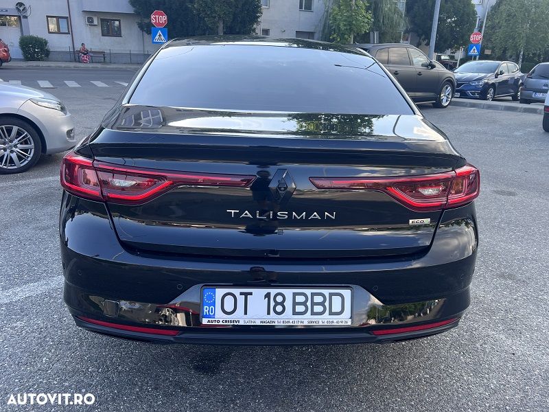 Renault Talisman - 5