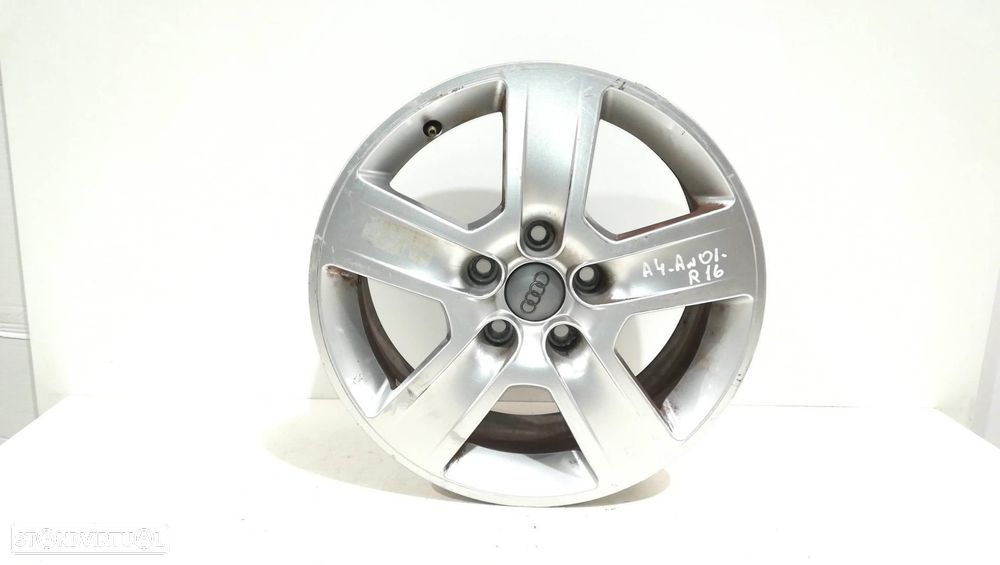 PNEU AUDI A4 AVANT B5 - 1