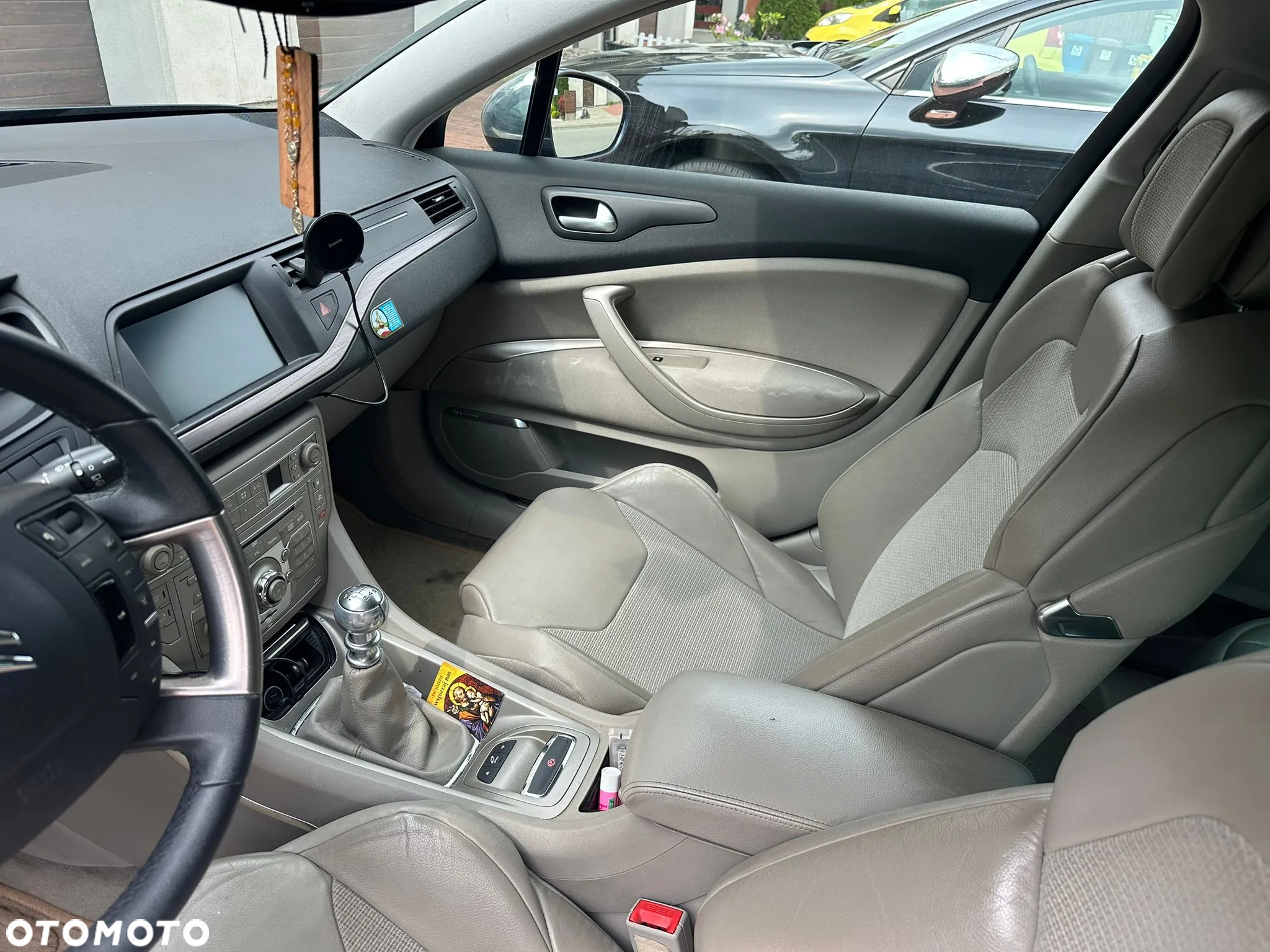 Citroën C5 2.0 HDi Exclusive - 9