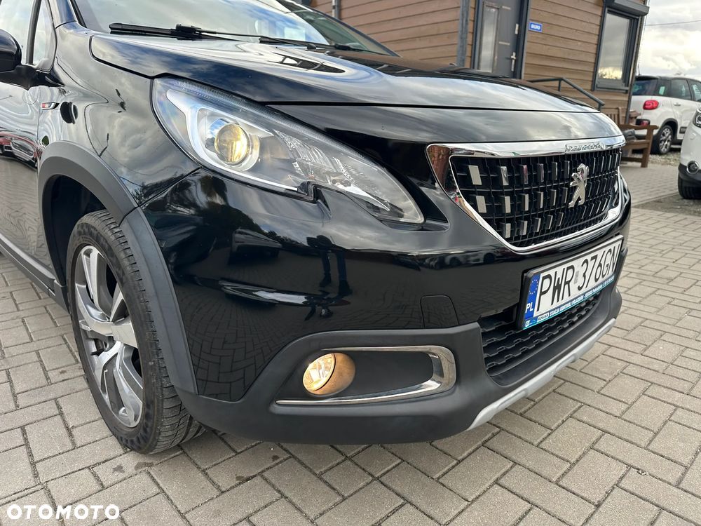 Peugeot 2008 - 37