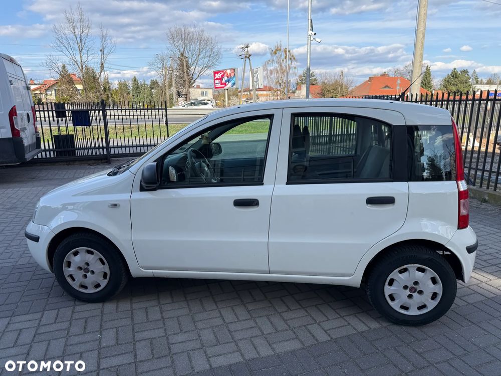 Fiat Panda 1.2 Active Eco - 1
