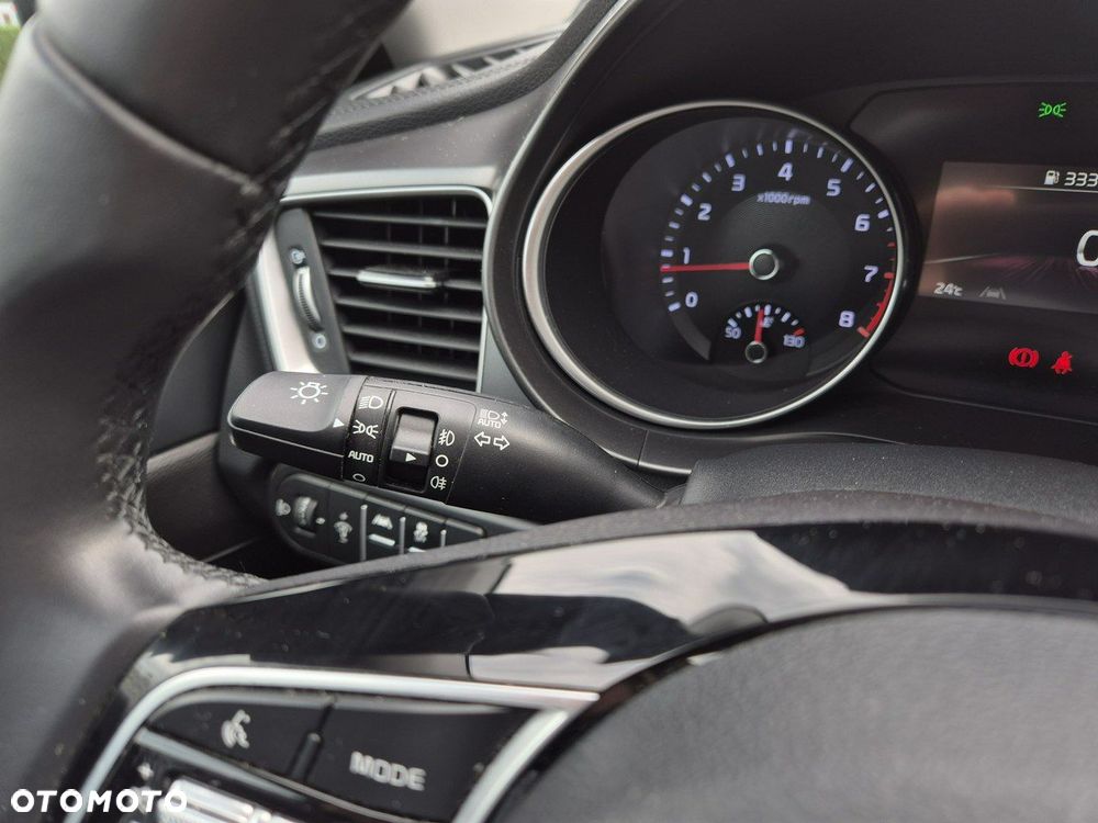 Kia XCeed - 22