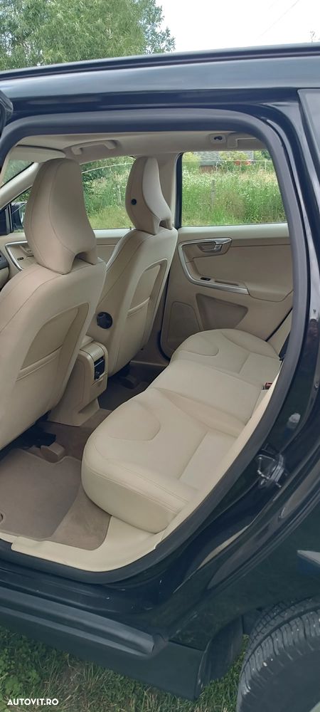 Volvo XC 60 D3 Kinetic - 9