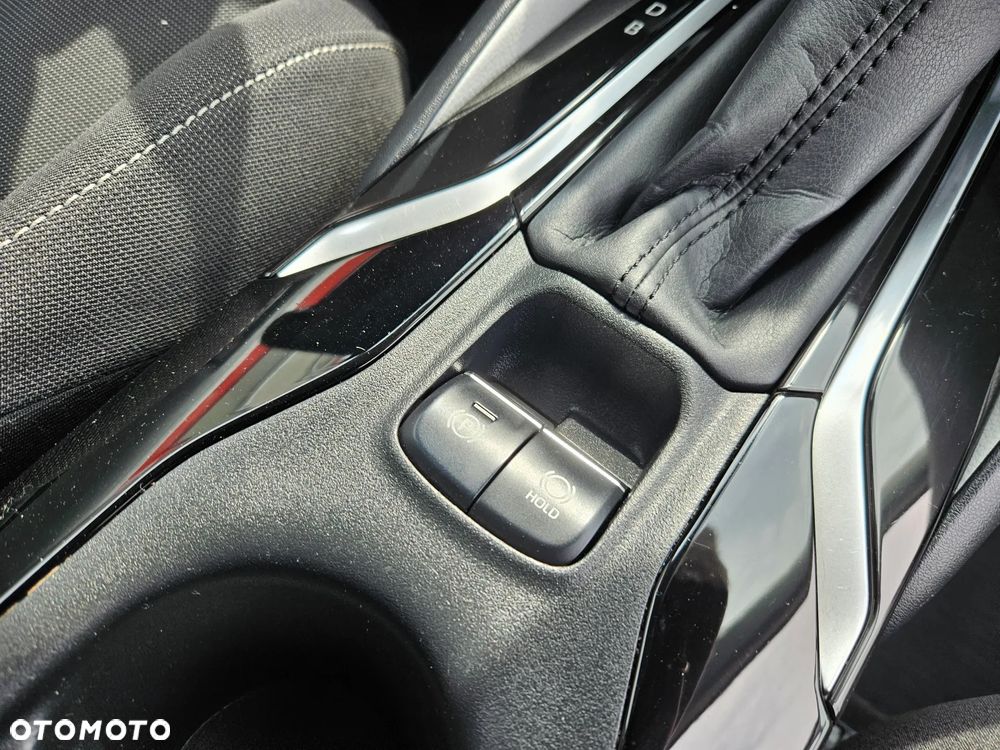 Toyota Corolla 1.8 Hybrid Comfort - 26