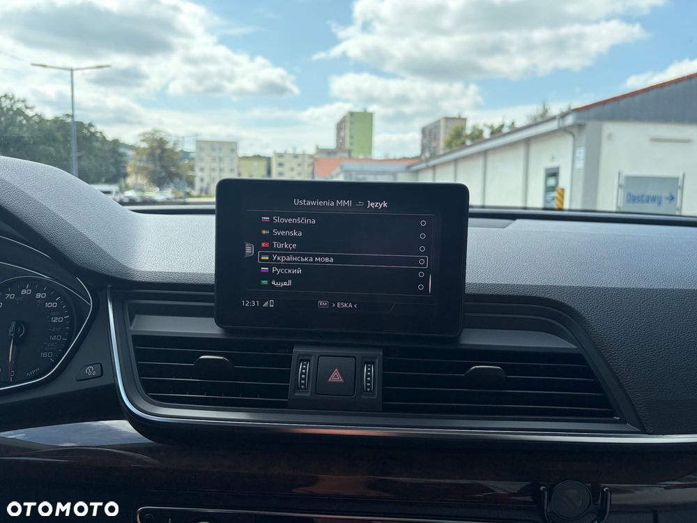 Audi Q5 - 6