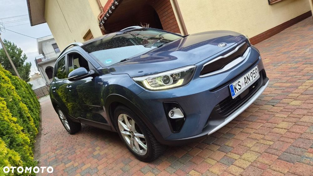 Kia Stonic - 7