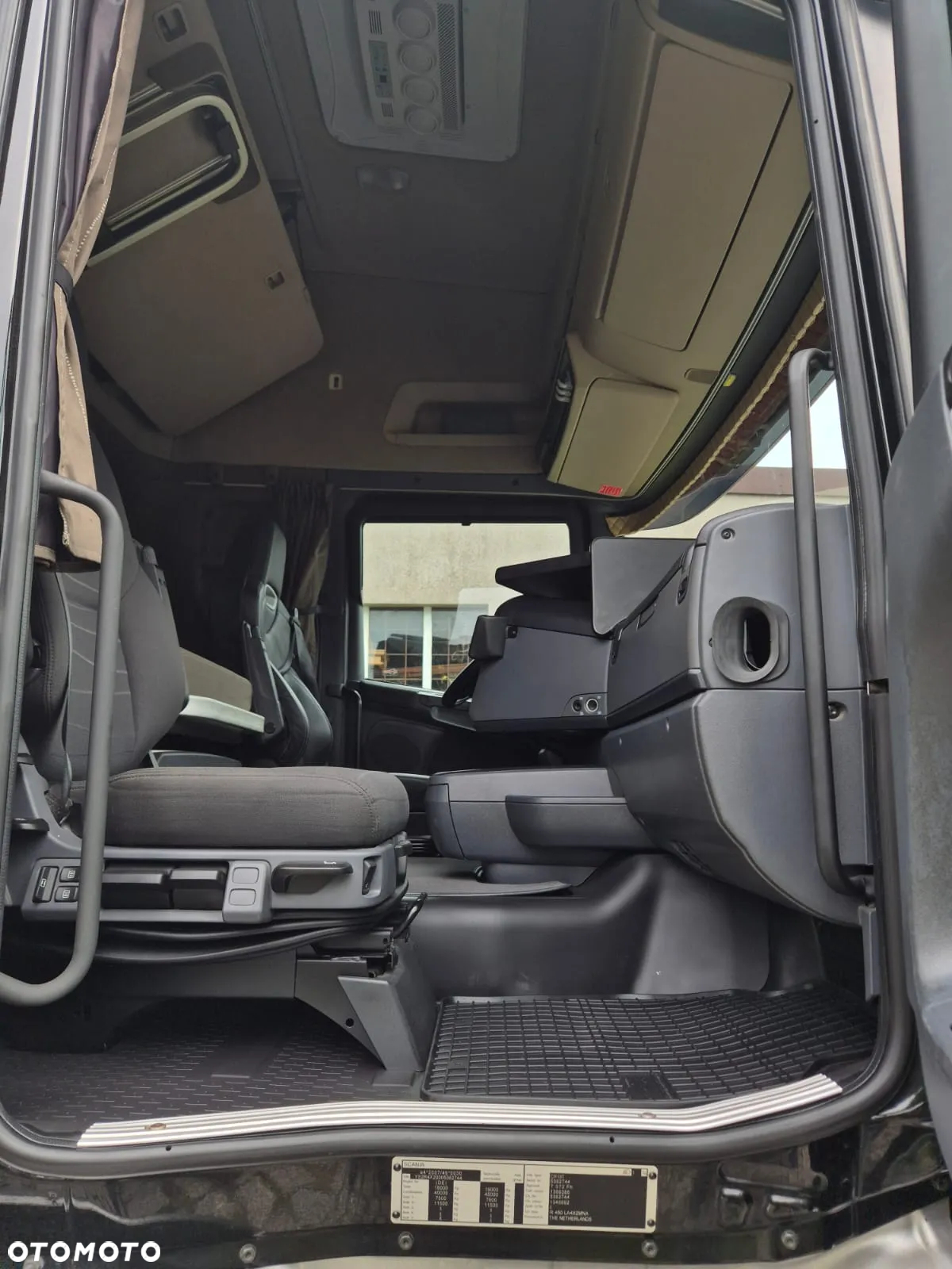 Scania R450 - 24