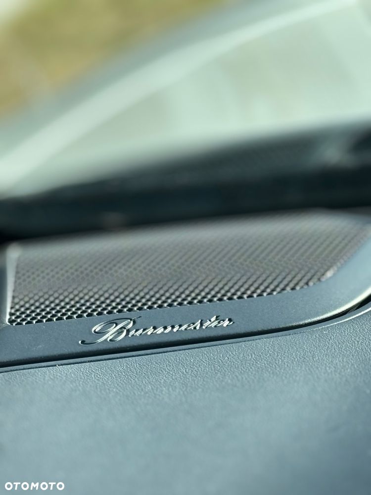 Porsche Panamera Turbo S E-Hybrid GPF Executive - 20