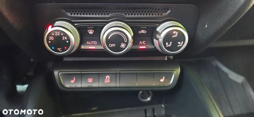 Audi A1 1.6 TDI Attraction - 22