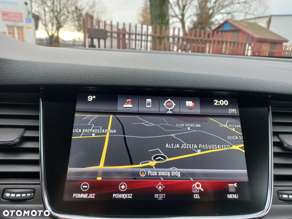 Opel Astra 1.4 Turbo Innovation - 20