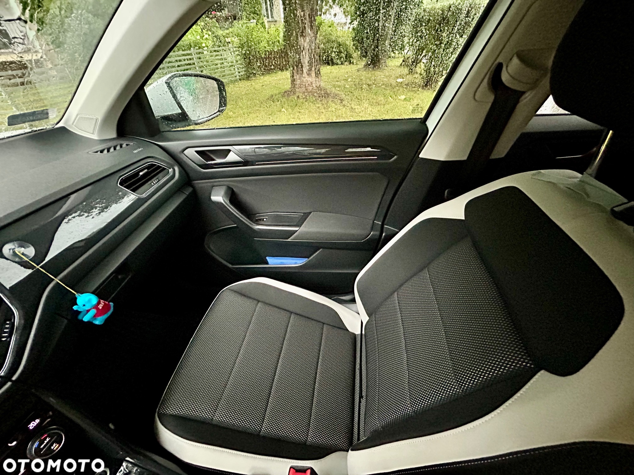 Volkswagen T-Roc 1.5 TSI ACT Premium DSG - 7